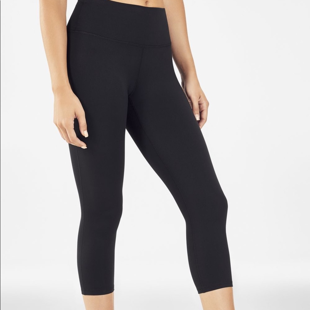 HIGH RISE POWERHOLD LEGGINGS